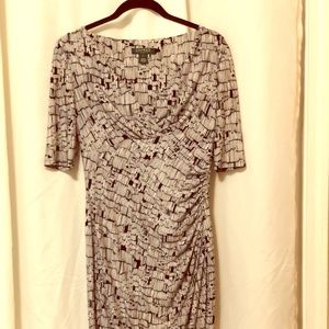 Lauren Ralph Lauren dress